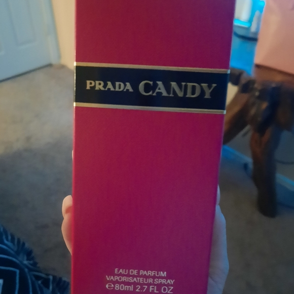 💨👃🍭PRADA CANDY - Picture 2 of 2